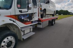 ANGELES TOWING & ROADSIDE ASSISTANCE