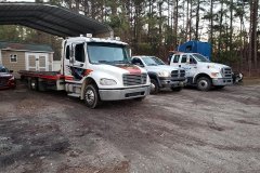 ANGELES TOWING & ROADSIDE ASSISTANCE