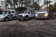 ANGELES TOWING & ROADSIDE ASSISTANCE