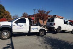ANGELES TOWING & ROADSIDE ASSISTANCE
