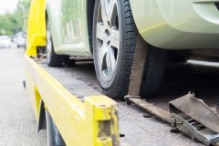 ANGELES TOWING & ROADSIDE ASSISTANCE