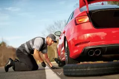 ANGELES TOWING & ROADSIDE ASSISTANCE