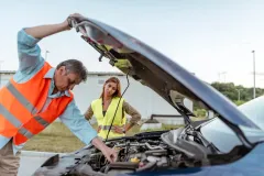 ANGELES TOWING & ROADSIDE ASSISTANCE