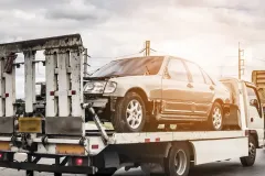 ANGELES TOWING & ROADSIDE ASSISTANCE