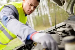 ANGELES TOWING & ROADSIDE ASSISTANCE