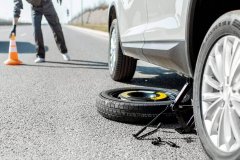 ANGELES TOWING & ROADSIDE ASSISTANCE